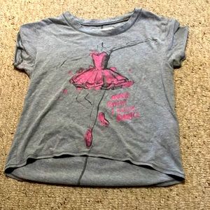 Brand is Abercrombie kids